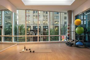 Sonder by Marriott Bonvoy Pierce Boston Apartments Fenway