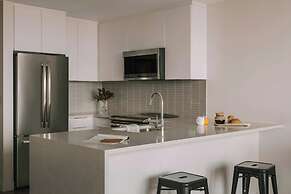 Sonder by Marriott Bonvoy Pierce Boston Apartments Fenway
