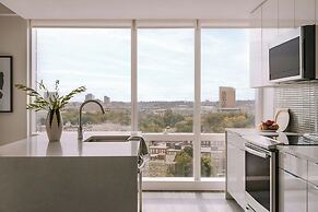 Sonder by Marriott Bonvoy Pierce Boston Apartments Fenway