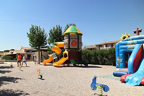 Domaine Les Tamaris & Portes du Soleil