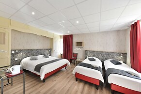 Les Portes du Cantal