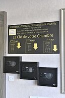 Les Portes du Cantal