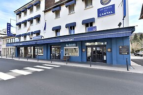 Les Portes du Cantal