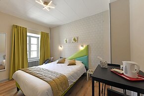 Les Portes du Cantal