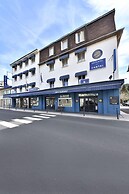Les Portes du Cantal