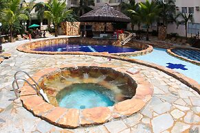 Thermas Paradise Residence