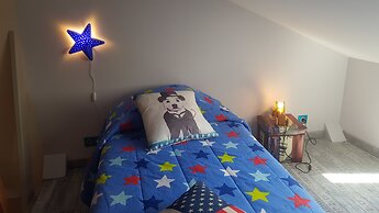 Au Coq Bleu