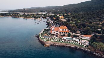 Hotel Villa Domizia