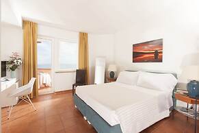 Hotel Villa Domizia