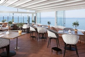 Hotel Villa Domizia