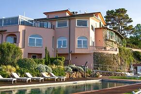 Hotel Villa Domizia