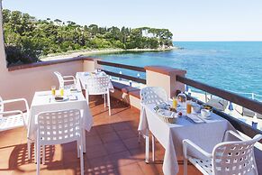 Hotel Villa Domizia