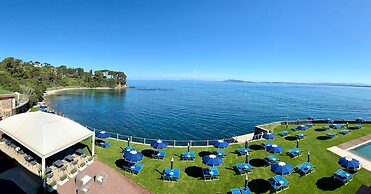 Hotel Villa Domizia