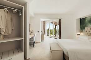 Hotel Villa Domizia