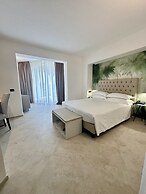 Hotel Villa Domizia