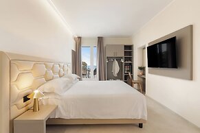 Hotel Villa Domizia