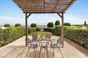 Hotel Villa Domizia
