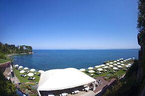 Hotel Villa Domizia