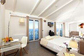Hotel Villa Domizia