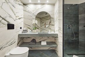 Hotel Villa Domizia
