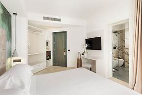 Hotel Villa Domizia