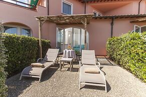 Hotel Villa Domizia