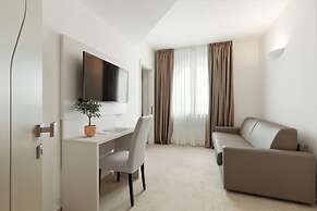 Hotel Villa Domizia