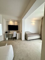 Hotel Villa Domizia