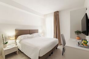 Hotel Villa Domizia