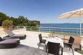 Hotel Villa Domizia