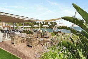 Hotel Villa Domizia