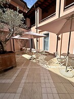 Hotel Villa Domizia