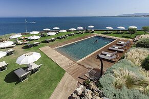 Hotel Villa Domizia
