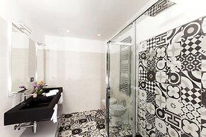 Hotel Villa Domizia