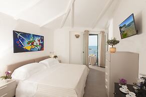 Hotel Villa Domizia
