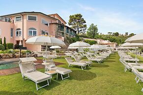 Hotel Villa Domizia