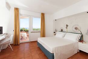 Hotel Villa Domizia