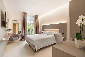 Hotel Villa Domizia