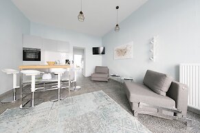 Primeflats - Apartment Weissensee