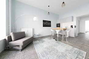 Primeflats - Apartment Weissensee