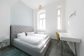 Primeflats - Apartment Weissensee