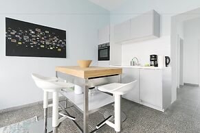 Primeflats - Apartment Weissensee