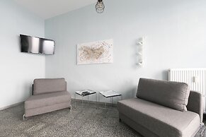 Primeflats - Apartment Weissensee