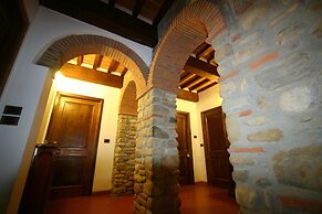 B&B Ortali Country House