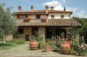 B&B Ortali Country House