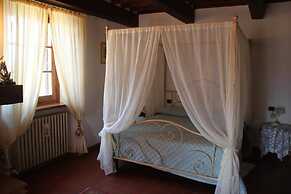 B&B Ortali Country House