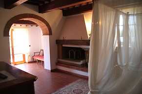 B&B Ortali Country House