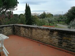 B&B Ortali Country House