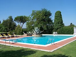 B&B Ortali Country House