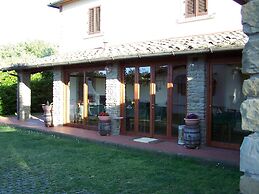 B&B Ortali Country House